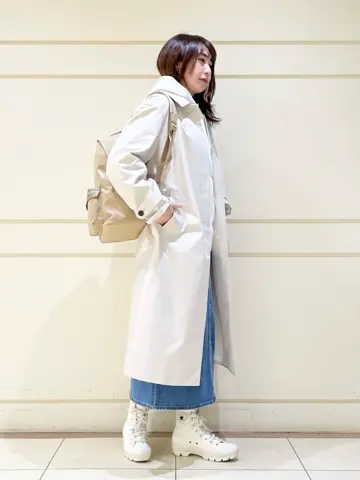 ONWARD CROSSET SELECT Kanako コーディネート画像