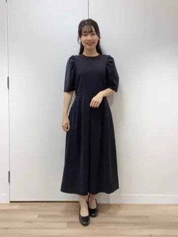 ONWARD CROSSET SELECT 野中 コーディネート画像