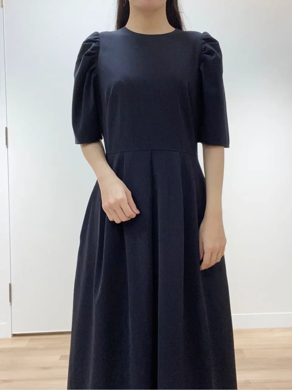 ONWARD CROSSET SELECT 野中 コーディネート画像