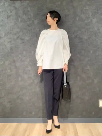 ONWARD CROSSET SELECT 小川 コーディネート画像