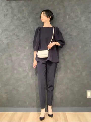 ONWARD CROSSET SELECT 小川 コーディネート画像