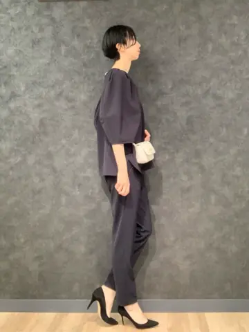 ONWARD CROSSET SELECT 小川 コーディネート画像