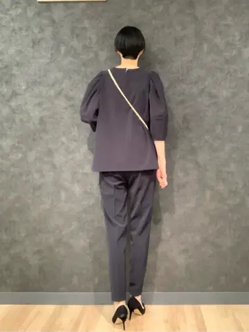 ONWARD CROSSET SELECT 小川 コーディネート画像