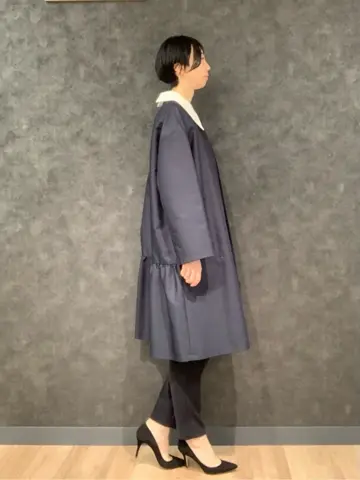 ONWARD CROSSET SELECT 小川 コーディネート画像