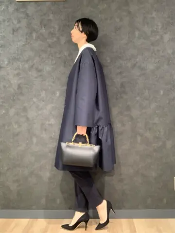 ONWARD CROSSET SELECT 小川 コーディネート画像