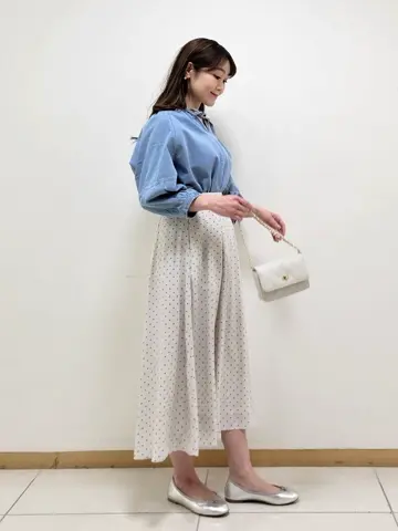 ONWARD CROSSET SELECT 濱地 コーディネート画像