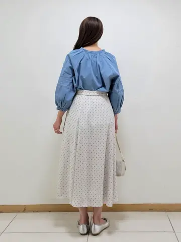 ONWARD CROSSET SELECT 濱地 コーディネート画像