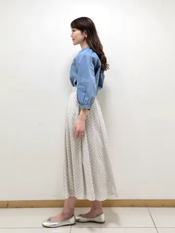 ONWARD CROSSET SELECT 濱地 コーディネート画像