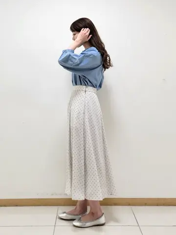 ONWARD CROSSET SELECT 濱地 コーディネート画像