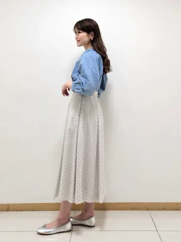 ONWARD CROSSET SELECT 濱地 コーディネート画像