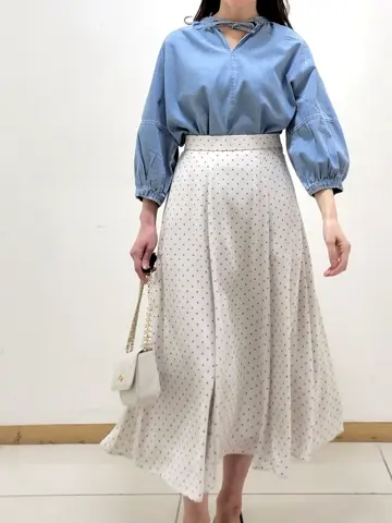 ONWARD CROSSET SELECT 濱地 コーディネート画像