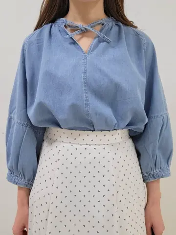 ONWARD CROSSET SELECT 濱地 コーディネート画像