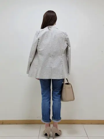 ONWARD CROSSET SELECT 濱地 コーディネート画像