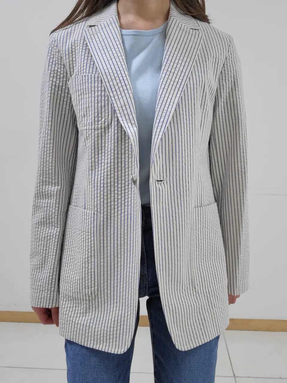 ONWARD CROSSET SELECT 濱地 コーディネート画像