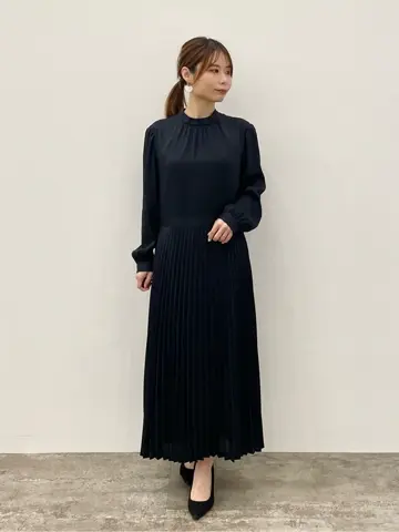 ONWARD CROSSET SELECT 横尾 コーディネート画像