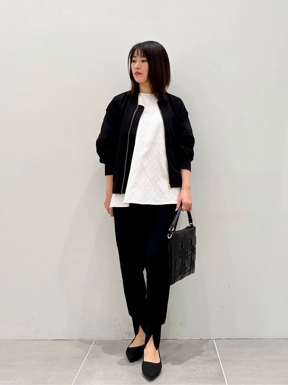  加藤 コーディネート画像