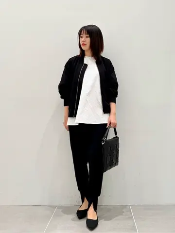 ONWARD CROSSET SELECT 加藤 コーディネート画像