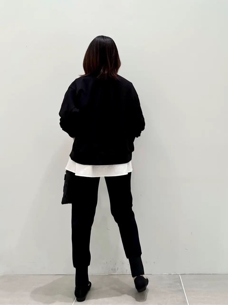 ONWARD CROSSET SELECT 加藤 コーディネート画像