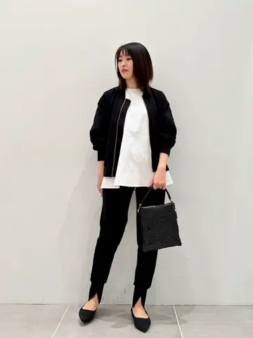 ONWARD CROSSET SELECT 加藤 コーディネート画像