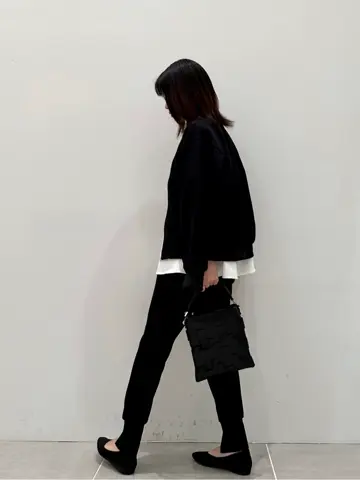 ONWARD CROSSET SELECT 加藤 コーディネート画像