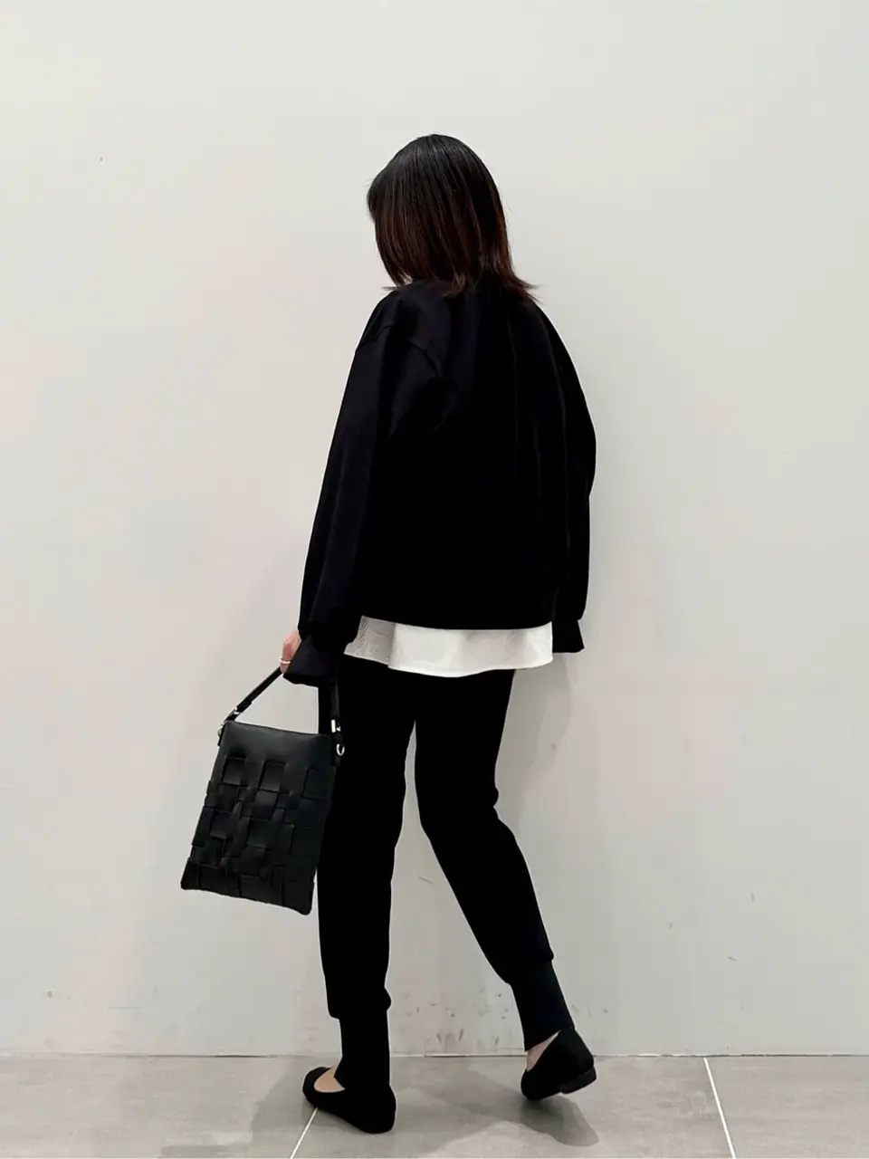 ONWARD CROSSET SELECT 加藤 コーディネート画像