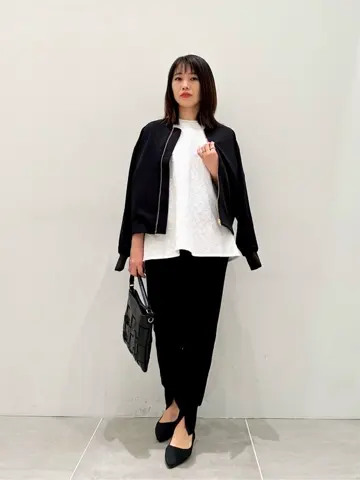 ONWARD CROSSET SELECT 加藤 コーディネート画像