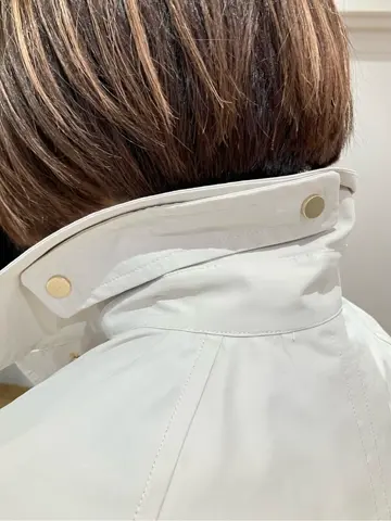 ONWARD CROSSET SELECT 竹田 コーディネート画像