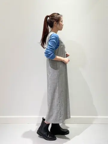 ONWARD CROSSET SELECT 榎本 コーディネート画像