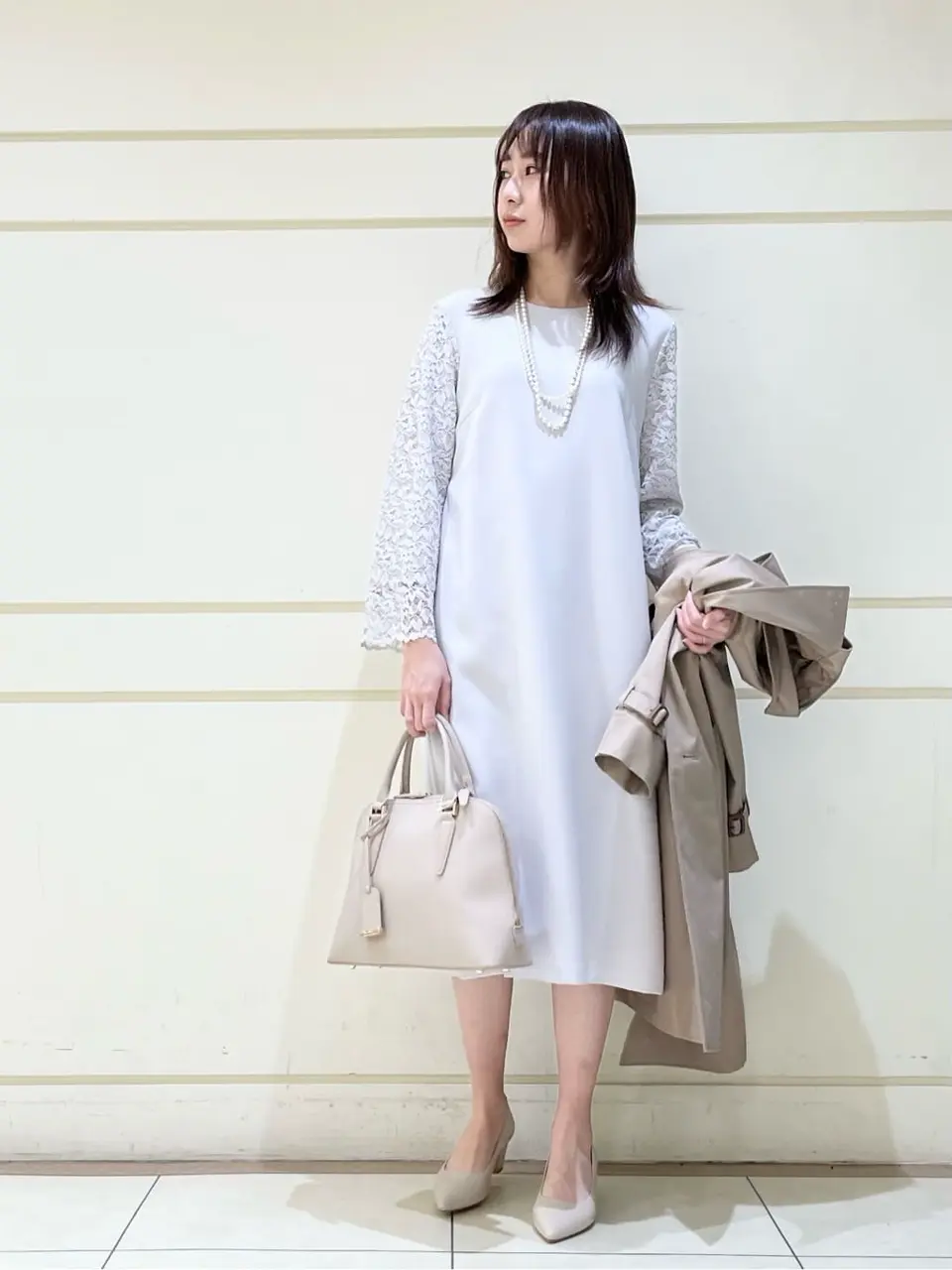  Kanako コーディネート画像