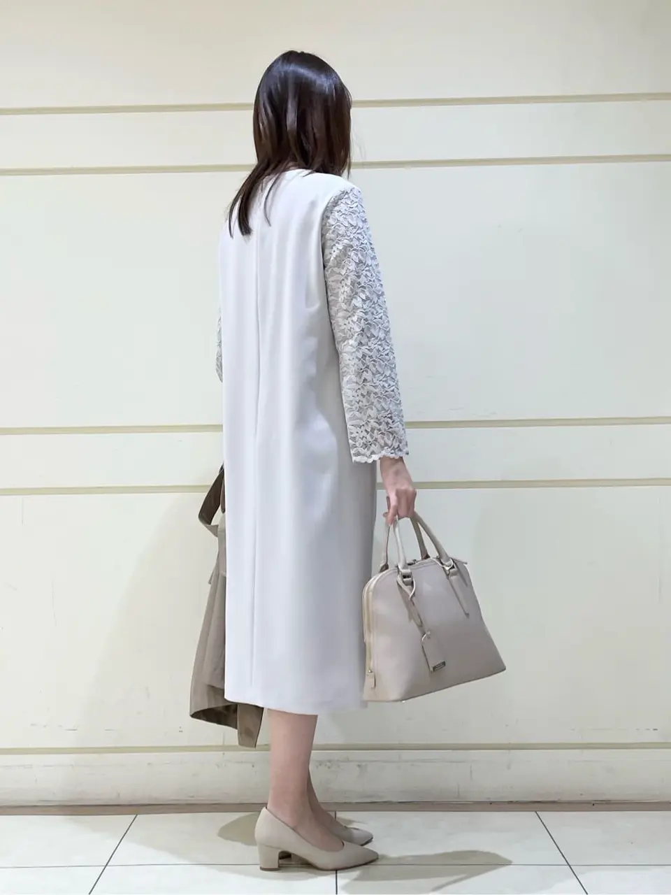 ONWARD CROSSET SELECT Kanako コーディネート画像