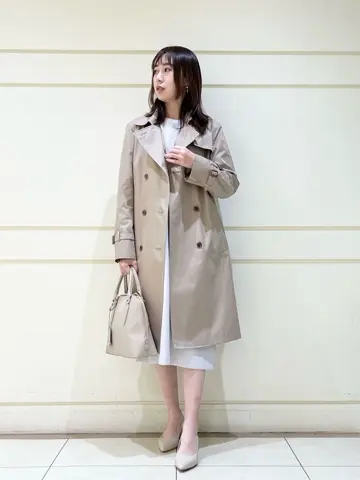 ONWARD CROSSET SELECT Kanako コーディネート画像