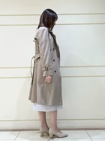 ONWARD CROSSET SELECT Kanako コーディネート画像