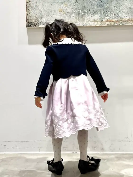 ONWARD CROSSET SELECT 田中 コーディネート画像