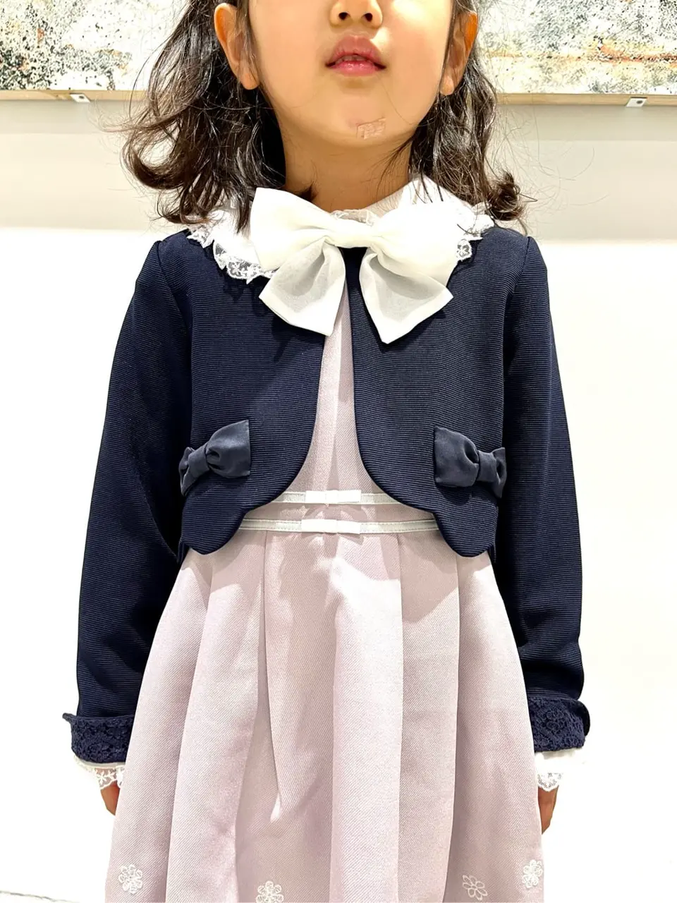 ONWARD CROSSET SELECT 田中 コーディネート画像