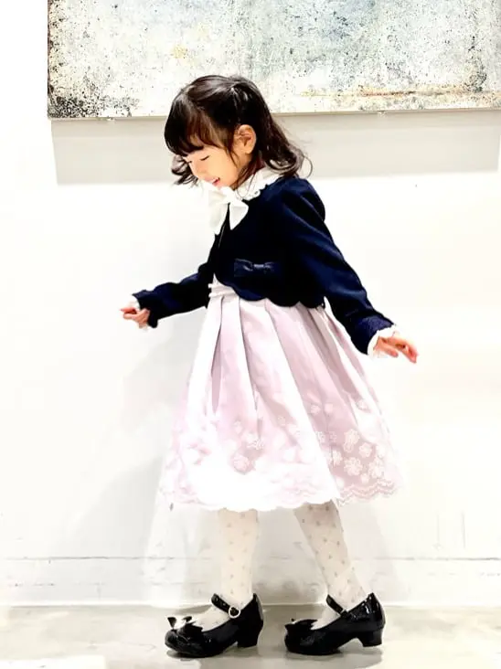 ONWARD CROSSET SELECT 田中 コーディネート画像