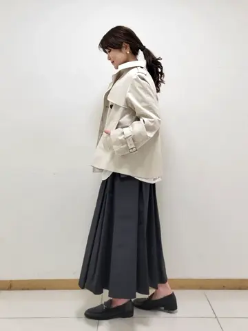 ONWARD CROSSET SELECT 濱地 コーディネート画像