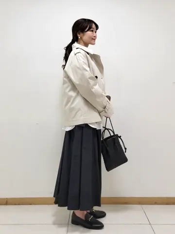 ONWARD CROSSET SELECT 濱地 コーディネート画像