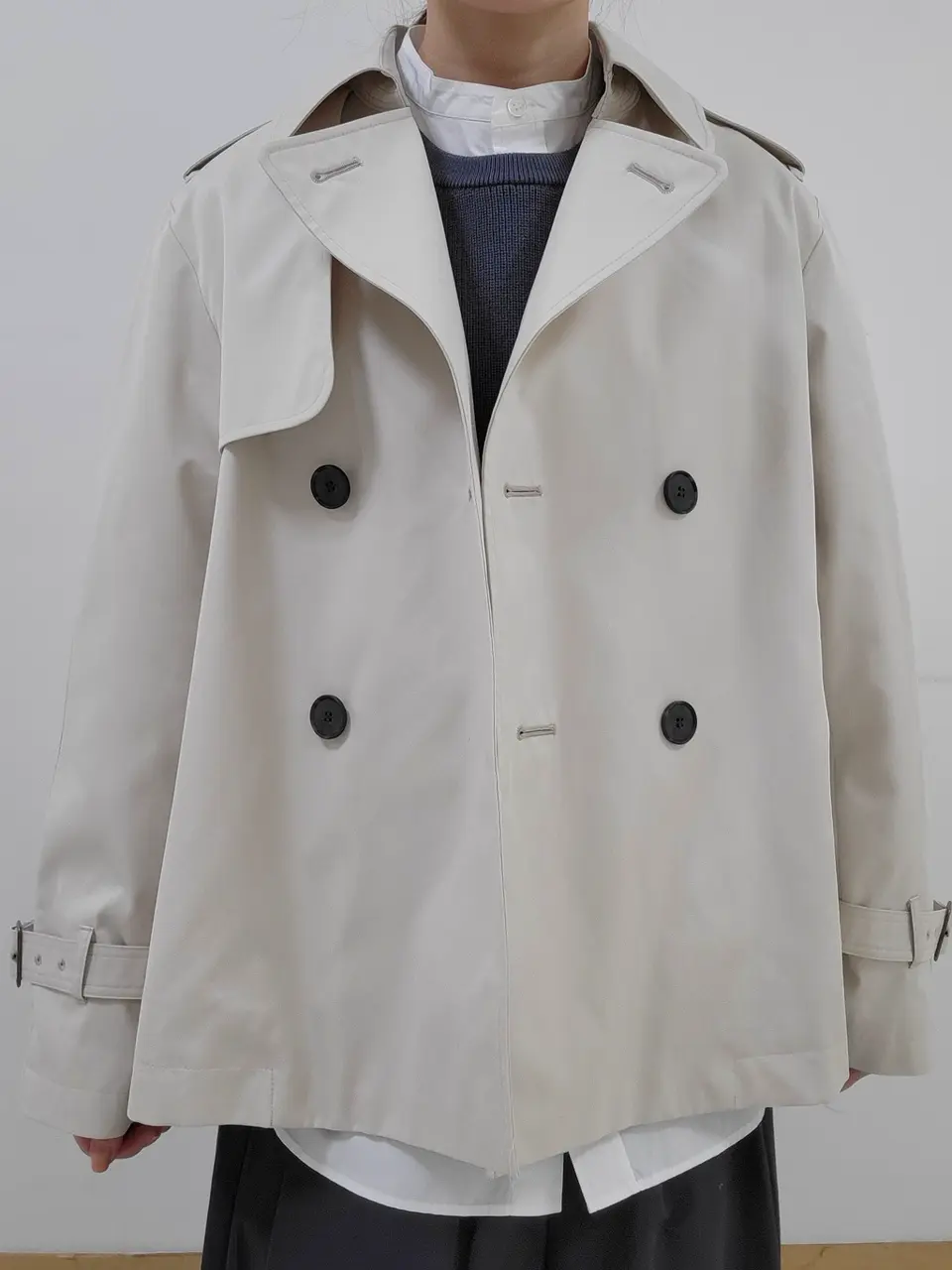 ONWARD CROSSET SELECT 濱地 コーディネート画像