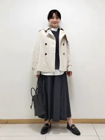 ONWARD CROSSET SELECT 濱地 コーディネート画像