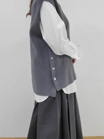 ONWARD CROSSET SELECT 濱地 コーディネート画像