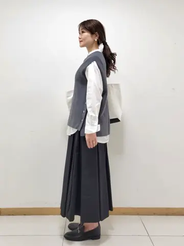 ONWARD CROSSET SELECT 濱地 コーディネート画像