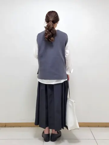 ONWARD CROSSET SELECT 濱地 コーディネート画像