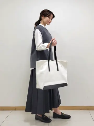 ONWARD CROSSET SELECT 濱地 コーディネート画像