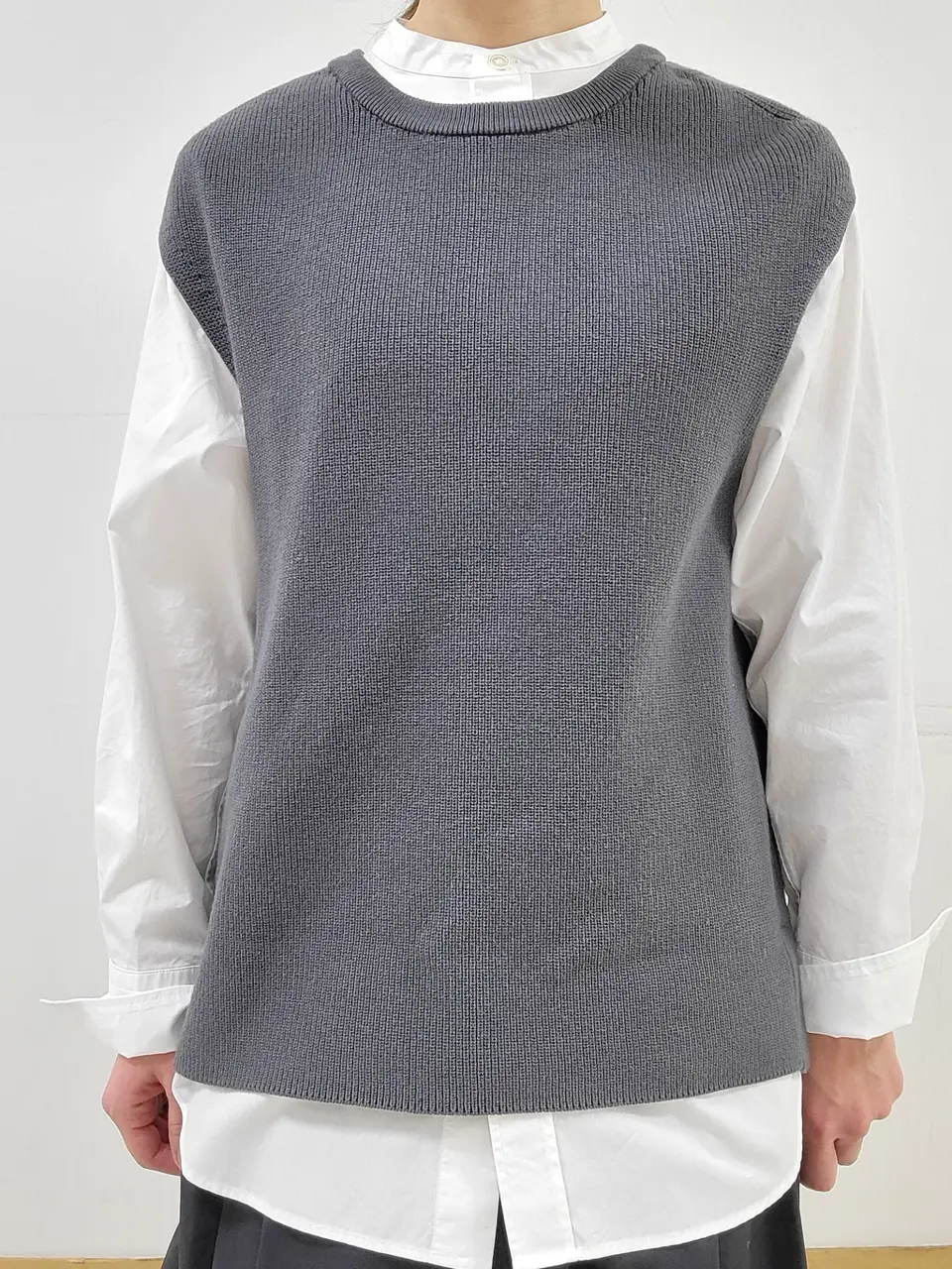 ONWARD CROSSET SELECT 濱地 コーディネート画像