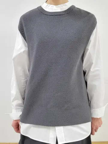 ONWARD CROSSET SELECT 濱地 コーディネート画像