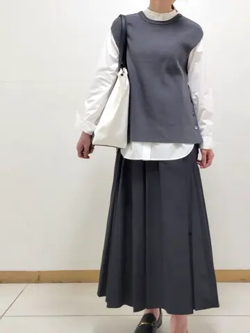 ONWARD CROSSET SELECT 濱地 コーディネート画像