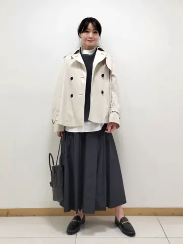 ONWARD CROSSET SELECT 濱地 コーディネート画像