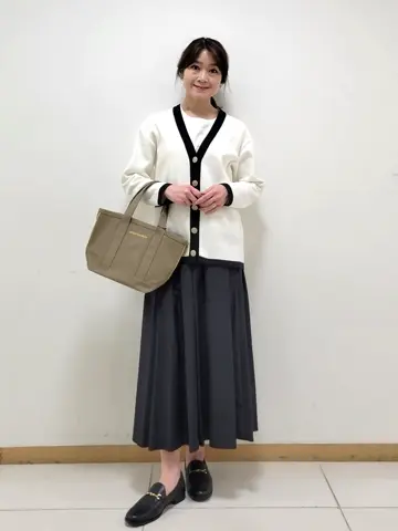 ONWARD CROSSET SELECT 濱地 コーディネート画像