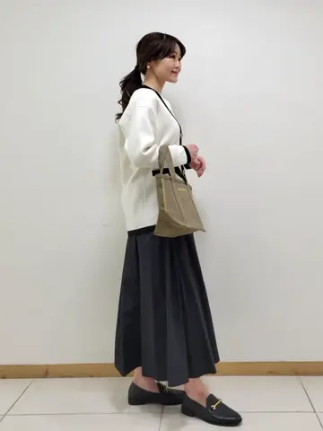 ONWARD CROSSET SELECT 濱地 コーディネート画像