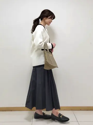 ONWARD CROSSET SELECT 濱地 コーディネート画像